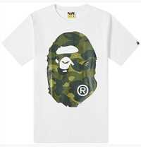 Футболка Bape Нова