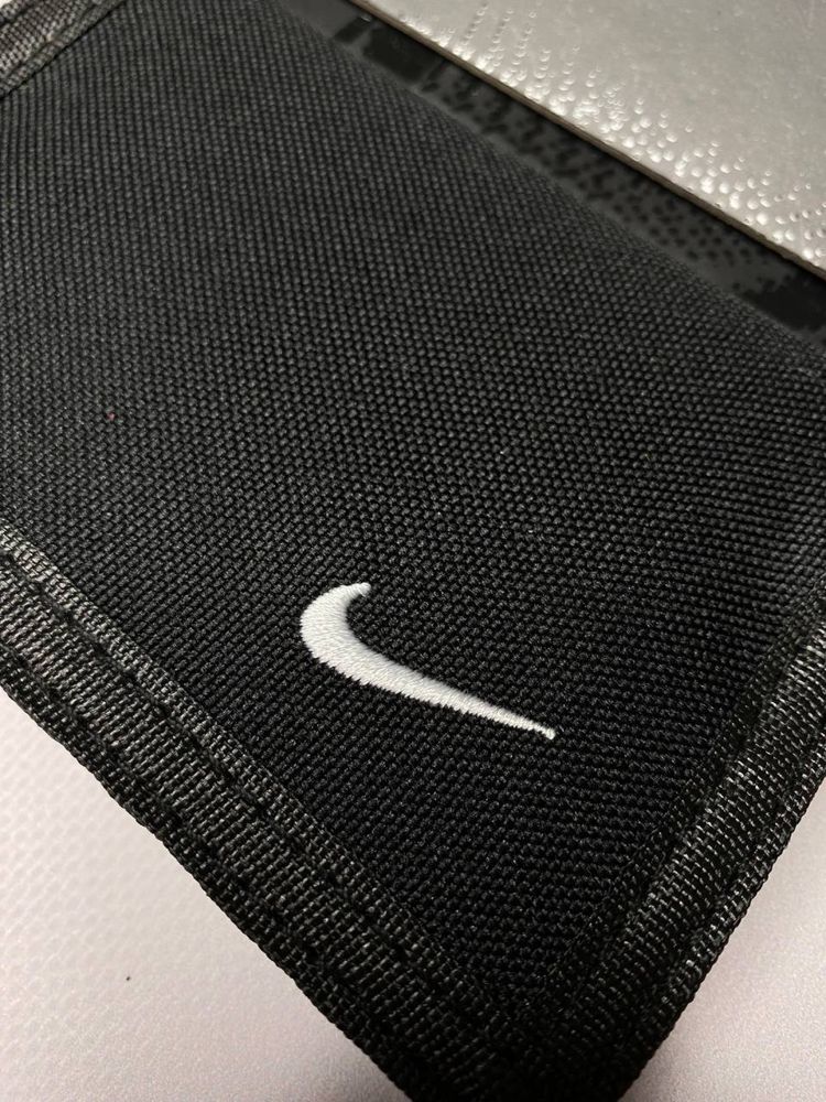 Гаманець Nike , кошельок найк ніке