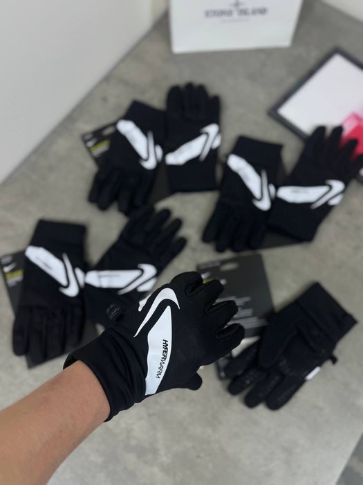 Рукавиці Nike Haperwarm