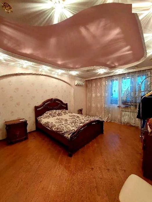 2-к 81м 10пов Кольцова бул. 14ж ЖК "Парковий"