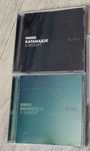 Нино Катамадзе Cd диски 2 шт