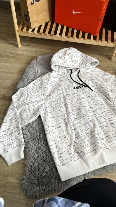 Худі Levis XL оригінал