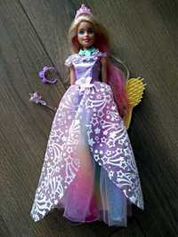 Lalka Barbie Dreamtopia bajeczna księżniczka
