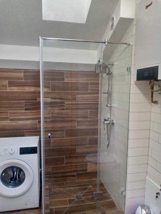 Перша здача. Оренда енергонезалежної квартири на Осокорках