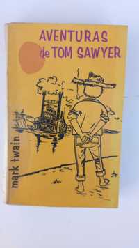 Aventuras de Tom Sawyer