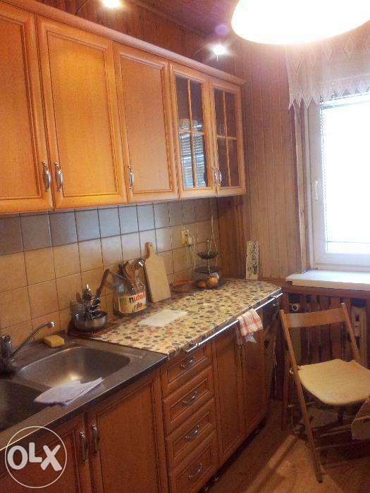Kwatery pracownicze i apartamenty