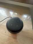 ECHO DOT 3 alexa asystent glosowy