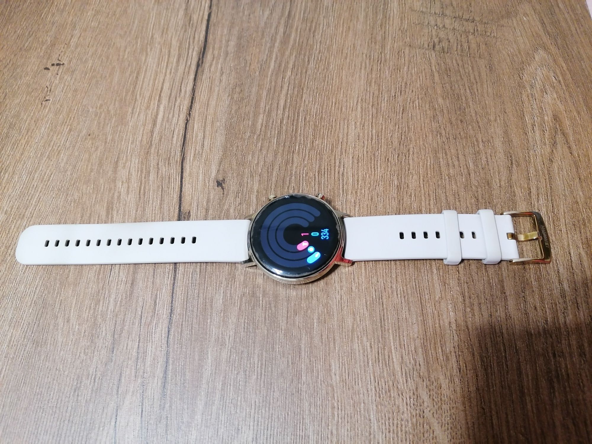 Huawei Watch GT 2