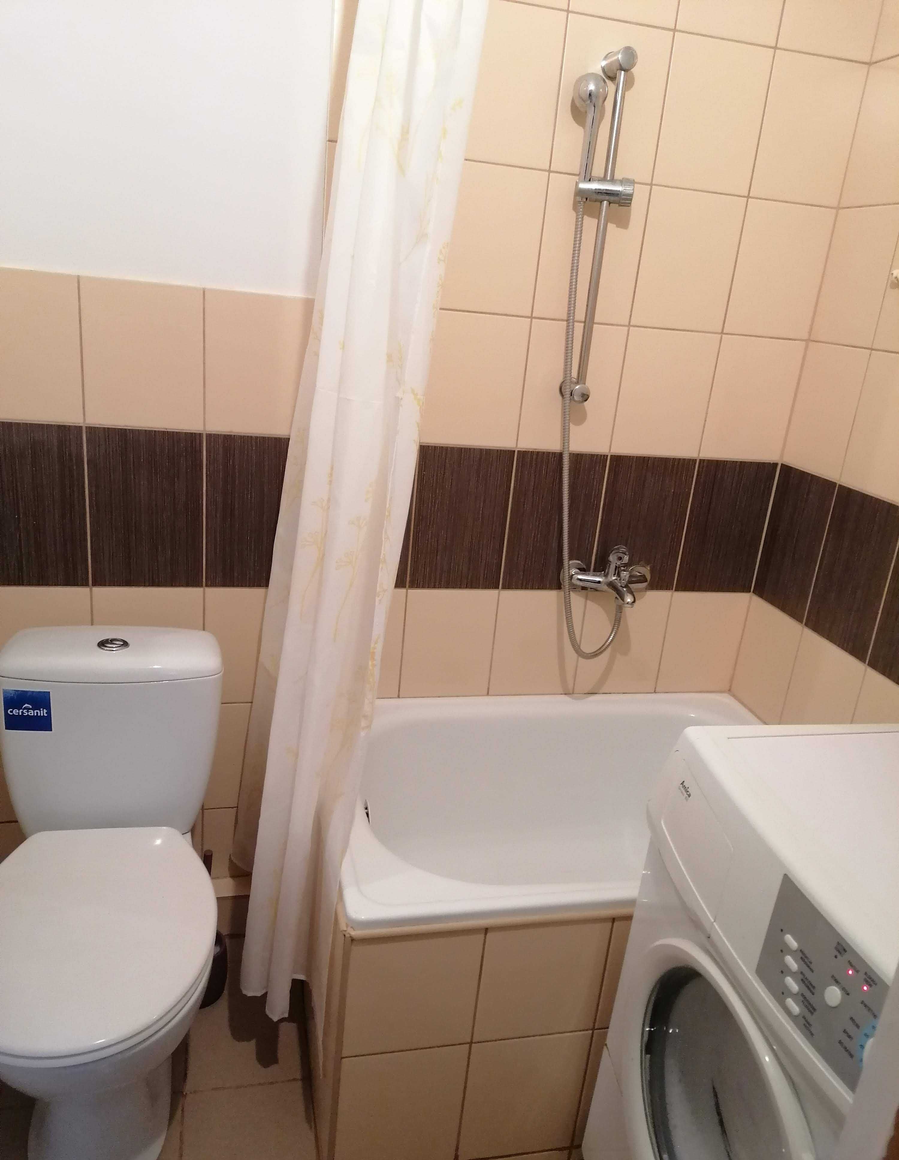 Do wynajęcia mieszkanie 3-pokojowe Zgorzelec ul. Norwida