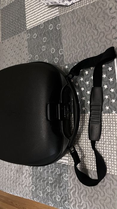 Зумка для косметікі на замку