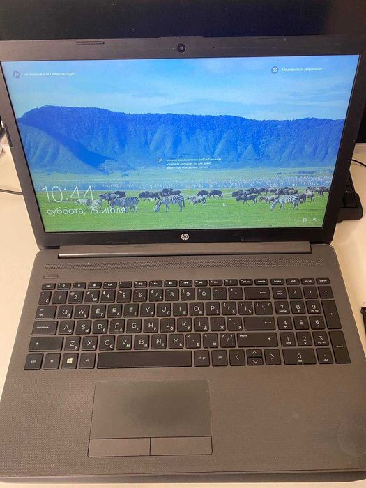 Ноутбук HP 255 G7 15"
