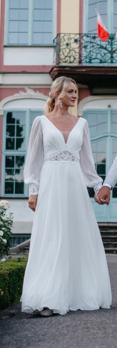 Suknia ślubna KIM rozmiar  40 do negocjacji