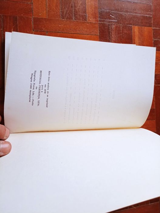 Alta fidelidade e estereofonia – Clement Brown Ed Presença 1972