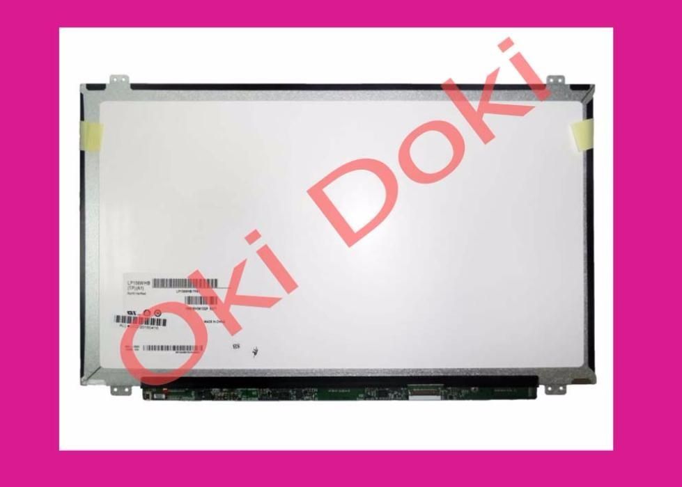 Матрица Lenovo B50-10 B50-30 B50-45/70/80 300-15ISK 100-15IBD IBY 15.6