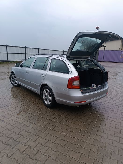 Продам шкоду октавію