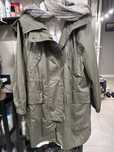 Weekend Max Mara - parka damska