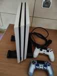 PS 4 Pro CUH-7116B
