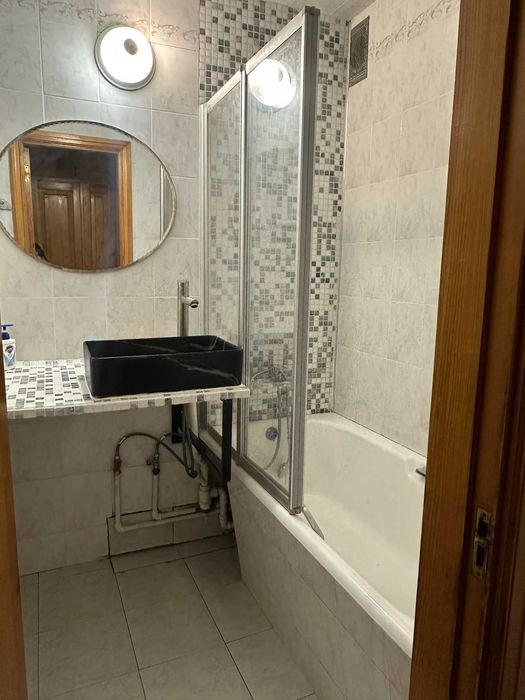 Продам квартиру на Таирова 4 ком 78 м2