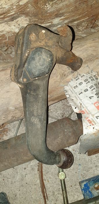 Engate mercedes bens