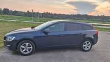 VOLVO V60 2015 r.