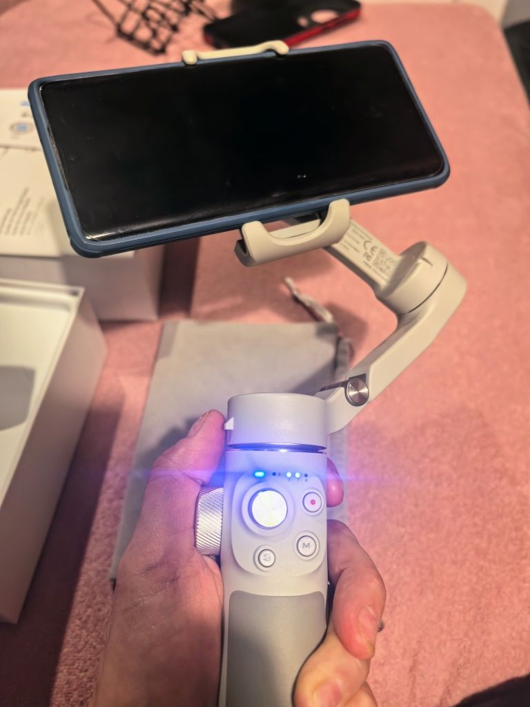 Gimbal Feiyutech Vimble 4 VB4