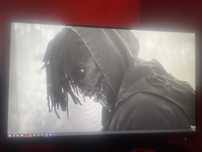 Monitor Msi 144hz z wada 27'