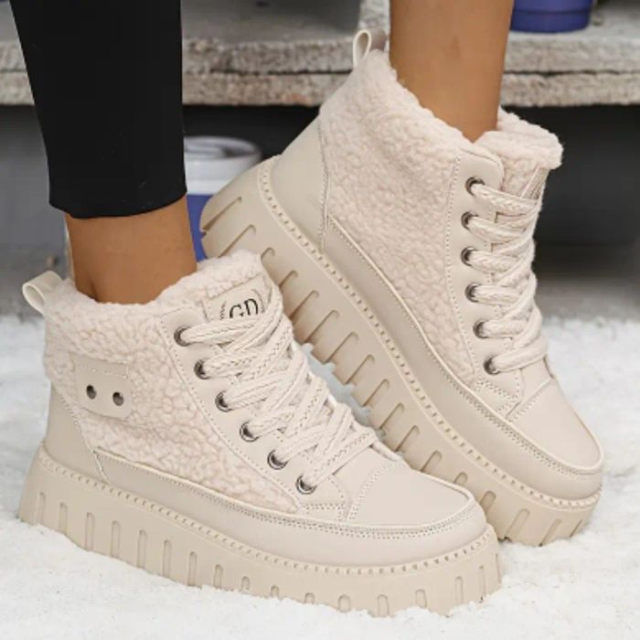 Зимові жіночі ботінки,черевики