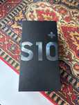 Samsung galaxy s10+