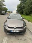 Golf 7   2013 rok 1.2 EA 211  (na Pasku)210 tys Bardzo ładny