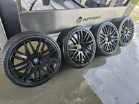 Sprzedam koła/ felgi z oponami BMW 22'' Opony 295/30/R22