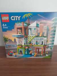 Lego 60365 apartamentowiec