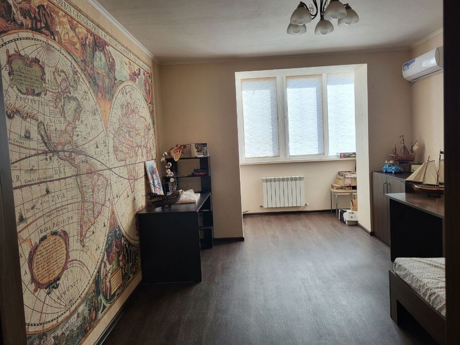 Продам 3х кімнатну квартиру ЖК Набережний квартал, 90 м2