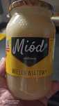 Miód wielokwiatowy