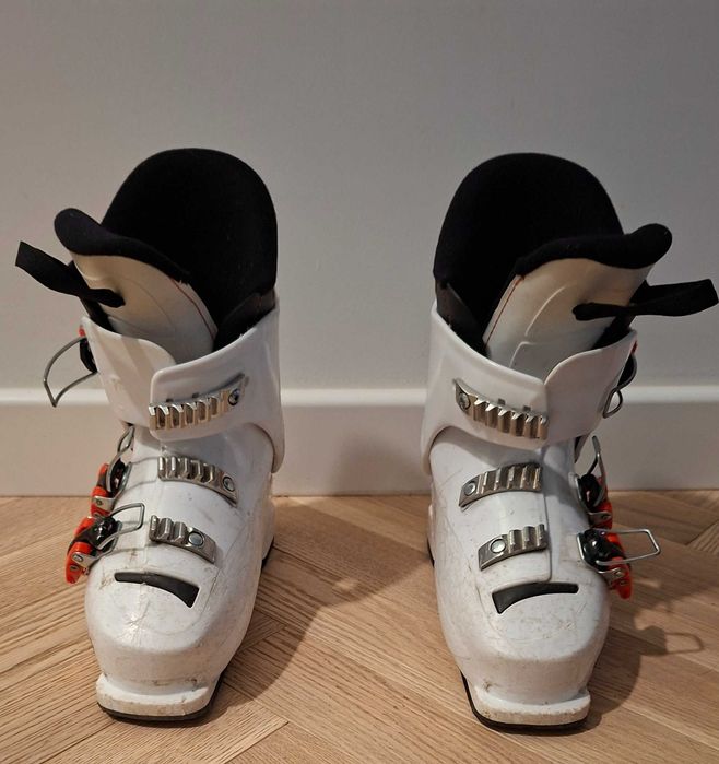 Buty narciaraskie dziecięce Rossignol Hero 21,5/33