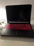 Acer Nitro 5 i5-10300 GTX 1650 Ubezpieczony Jak Nowy
