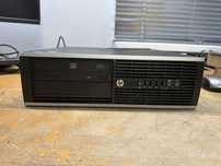 HP 6200 SSF IntelCore i5-2400 / 8GbDDR3 / 500Gb HDD / 128Gb SSD