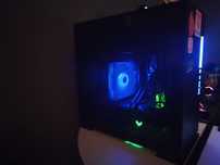 Komputer gamingowy (rtx 3080, i5 10400f, 32gb tam)