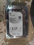 Жорсткий диск Seagate BarraCuda HDD 1TB 64MB ST1000DX001 3.5 SATA III