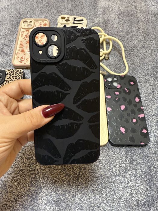 Чехол до iphone 14 plus(+)