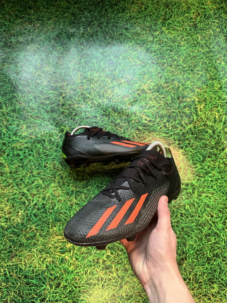 Бутси adidas predator