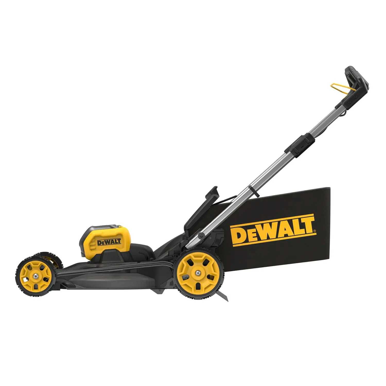 DeWALT DCMWP500 Газонокосарка акумуляторна безщіткова FLEXVOLT