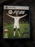 EA FC25 ps5