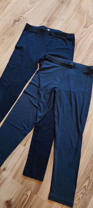 Getry dziewczęce  2 sztuki