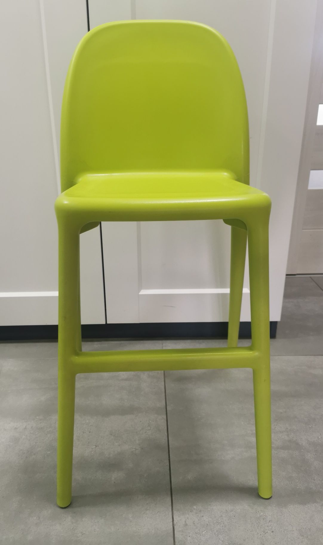 Krzesełko dziecięce Ikea Urban