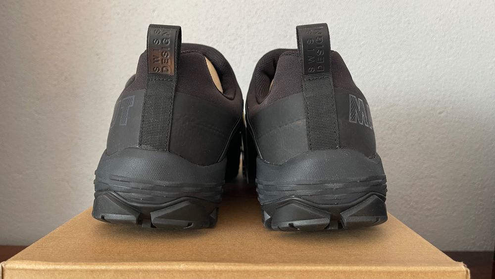 Mammut Ducan BOA Low GTX roz. 44