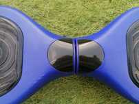 Hoverboard em excelente estado