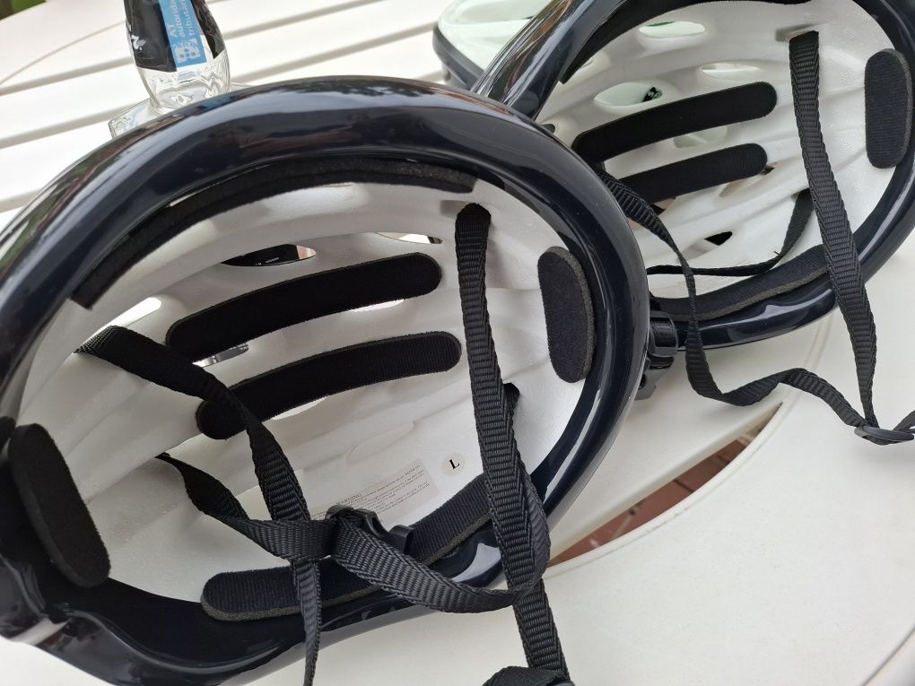 Capacete  bicicleta