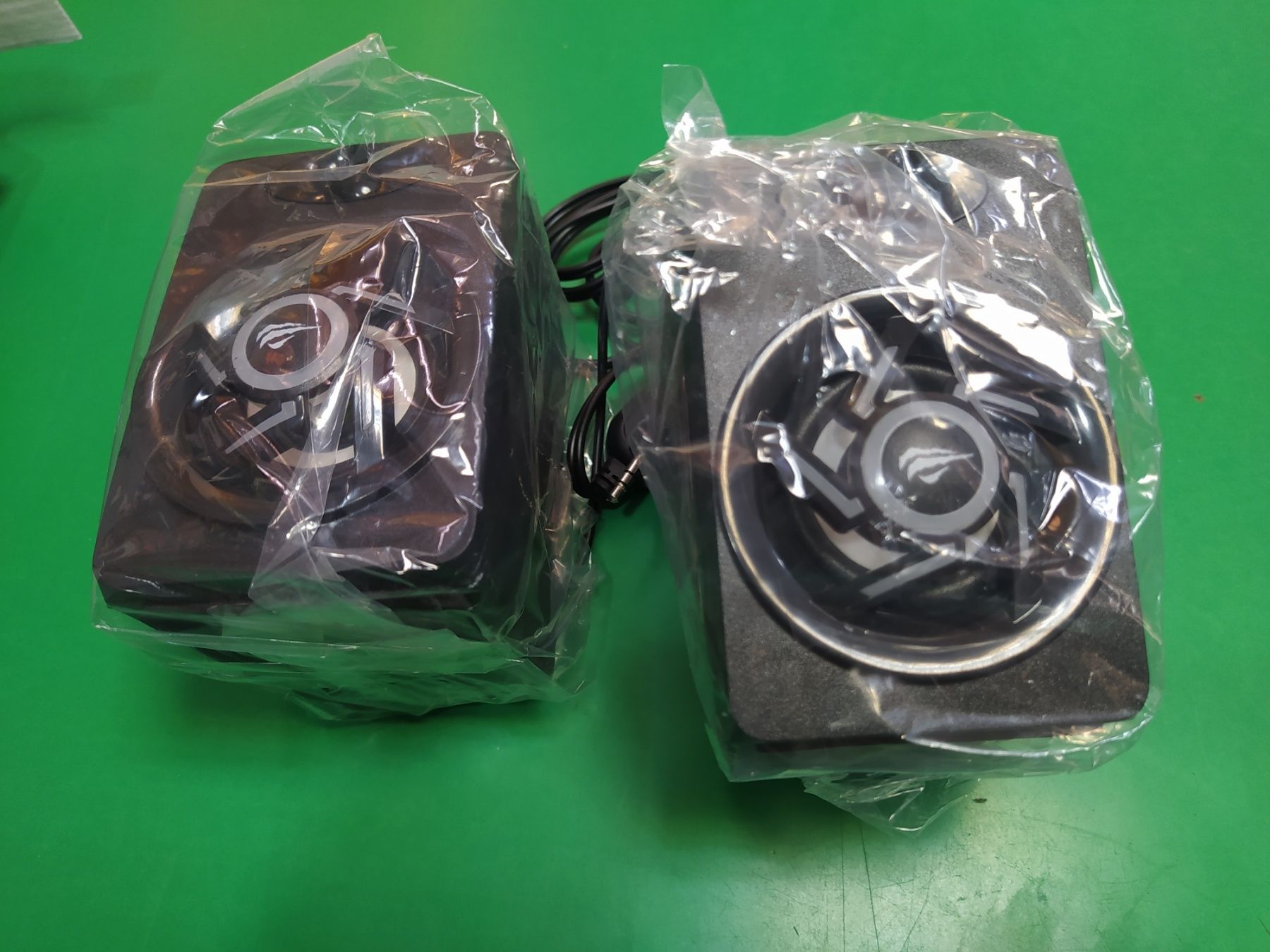 Игровые колонки HAVIT HV-SK706 USB 2.0