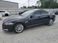 2014 Jaguar Xf BLACK