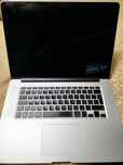 MacBook pro retina